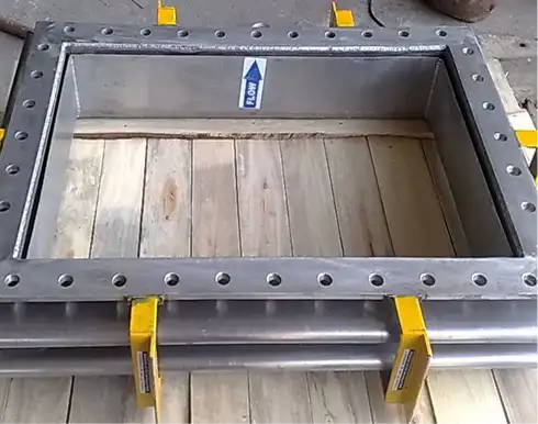 Hopper Machine & Underbed Systems